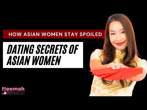 asian women